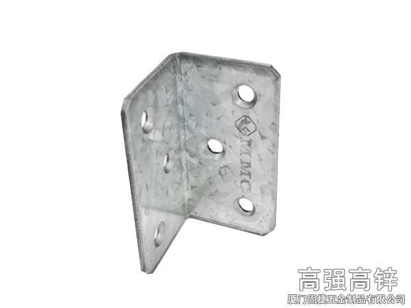 固捷沉孔角碼-木結(jié)構(gòu)角碼-輕鋼結(jié)構(gòu)角碼連接件-L型連接件