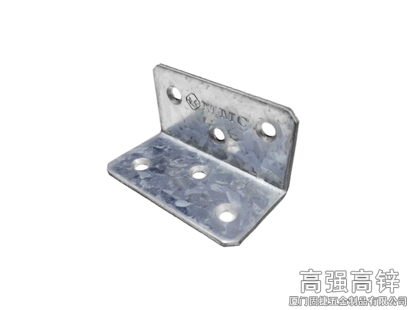 固捷沉孔角碼-木結(jié)構(gòu)角碼-輕鋼結(jié)構(gòu)角碼連接件-L型連接件